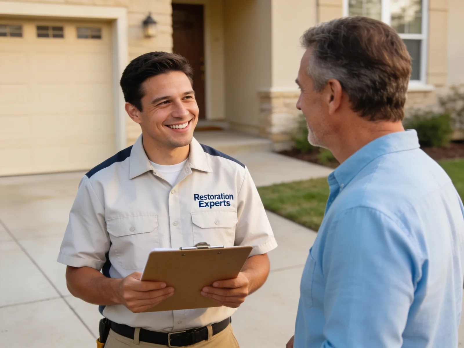 Water Damage Cleanup Cactus, TX FAQs